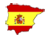 CORTINATGES PALAFRUGELL - Espanol